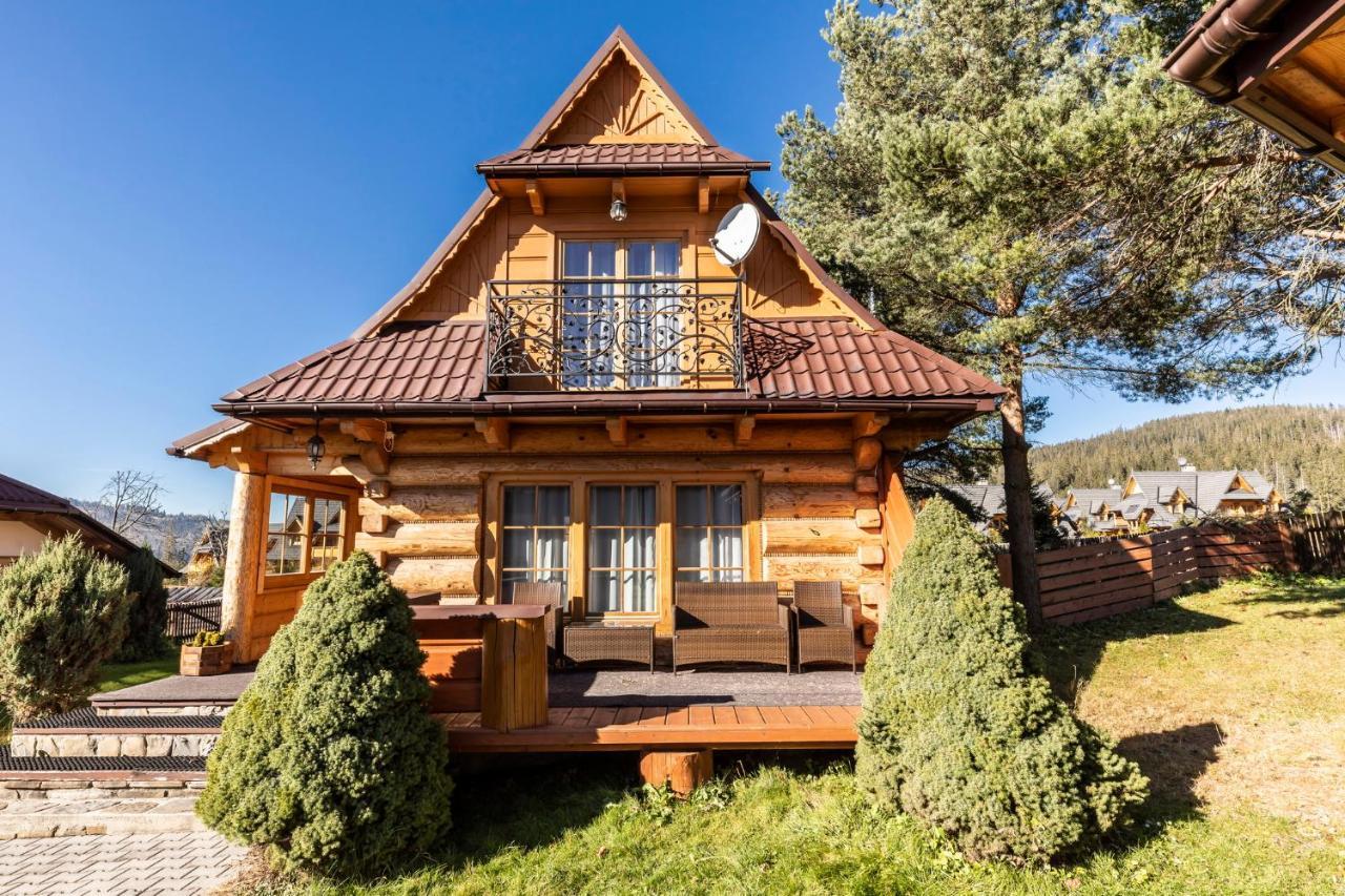 Holiday home Przy Lesie *
