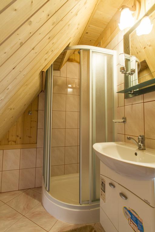 Holiday home Przy Lesie