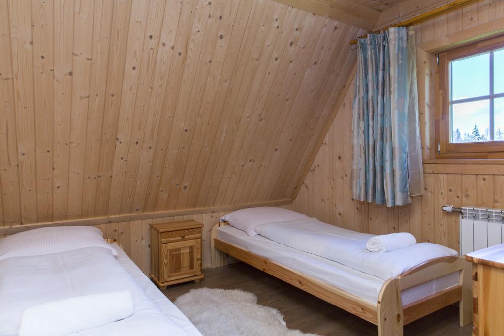Przy Lesie Holiday home