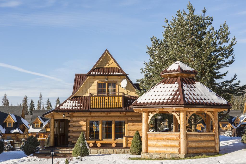 Holiday home Przy Lesie *