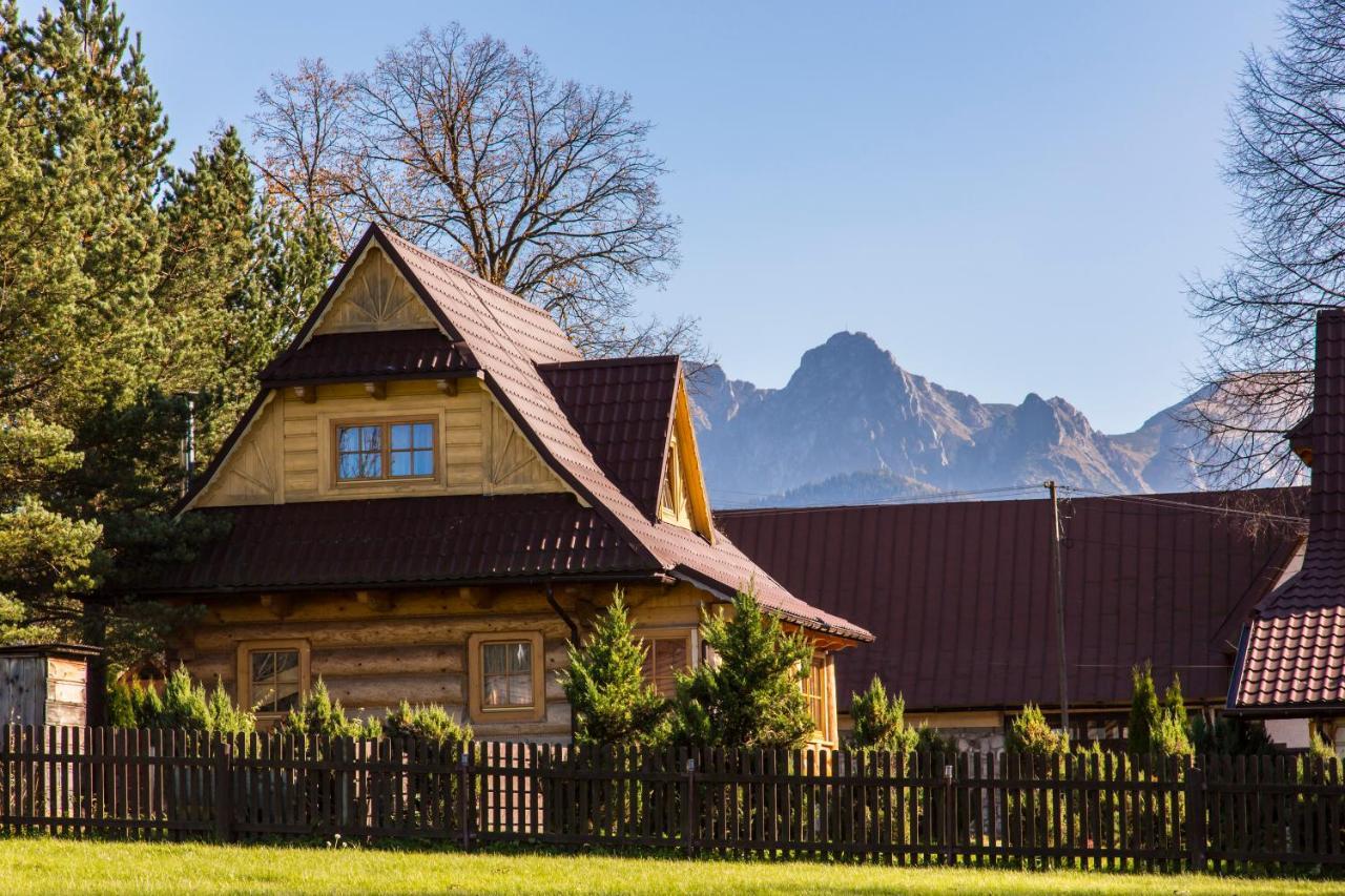 Przy Lesie Holiday home
